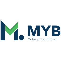 MYB — Makeup your Brand