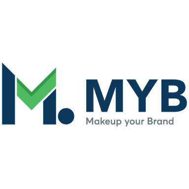MYB — Makeup your Brand